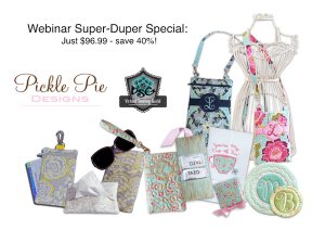 Virtual Sewing Guild