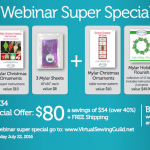 Virtual Sewing Guild