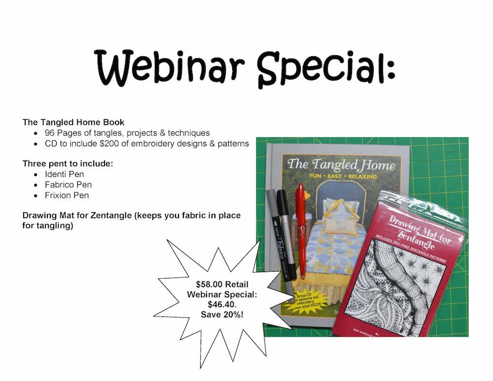 Virtual Sewing Guild