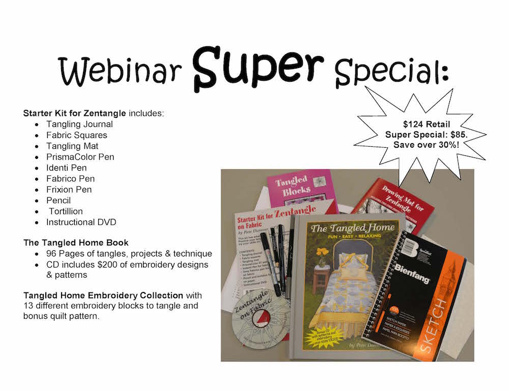 Virtual Sewing Guild