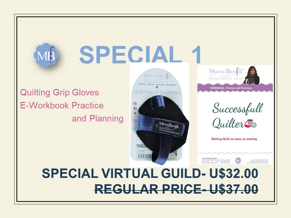 Virtual Sewing Guild