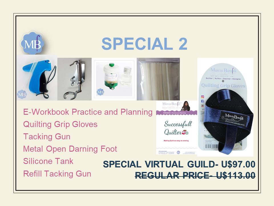 Virtual Sewing Guild