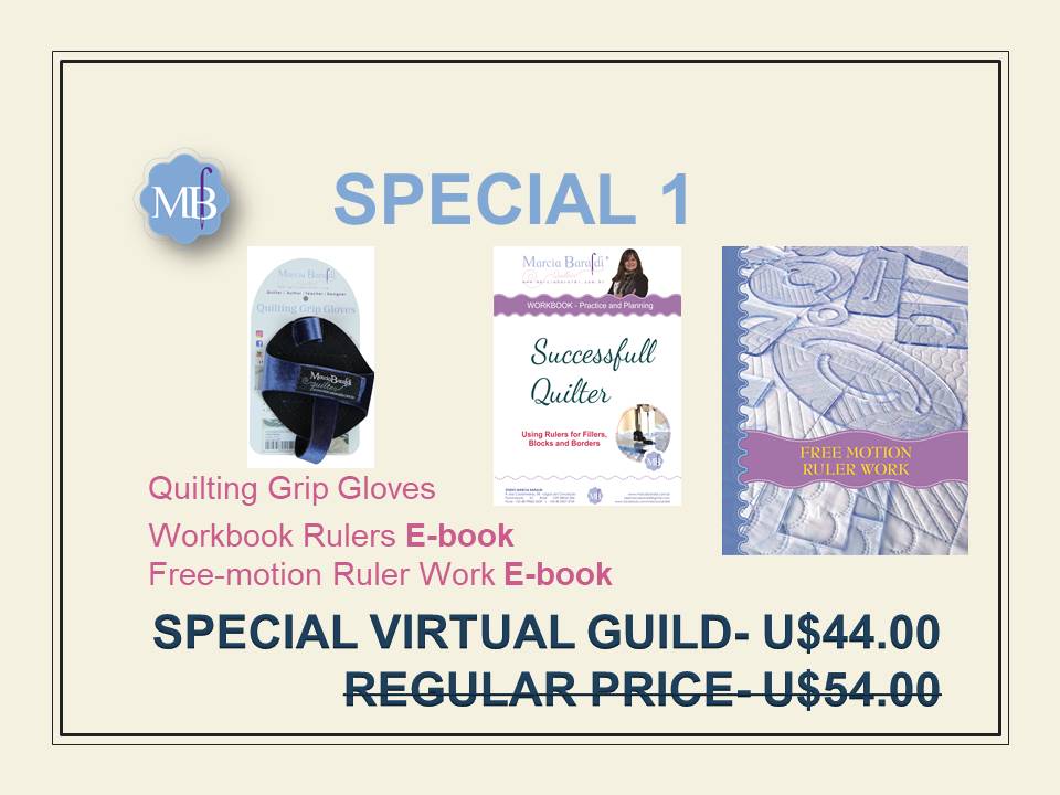 Virtual Sewing Guild