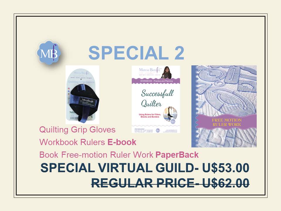 Virtual Sewing Guild