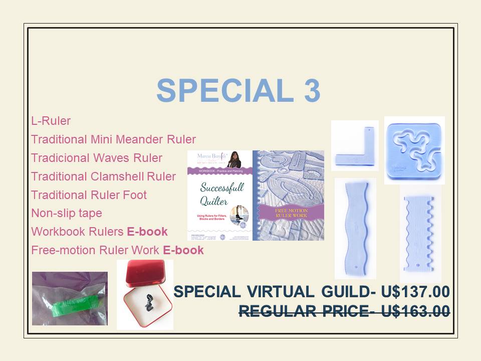 Virtual Sewing Guild