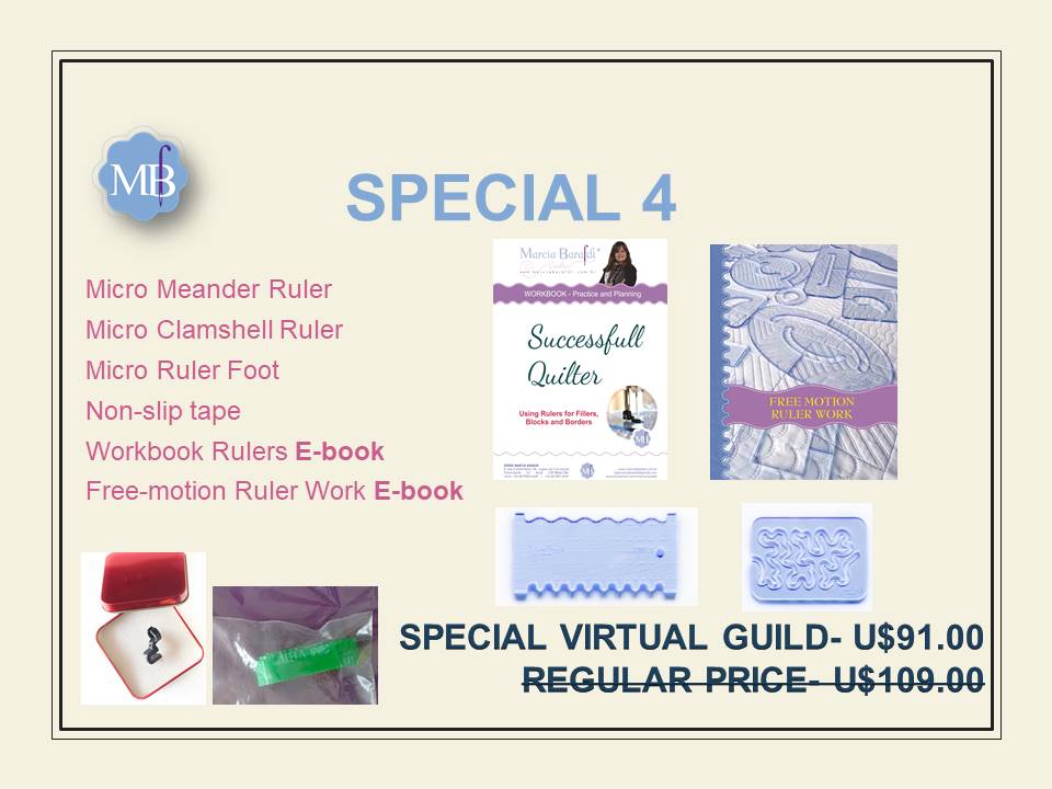 Virtual Sewing Guild