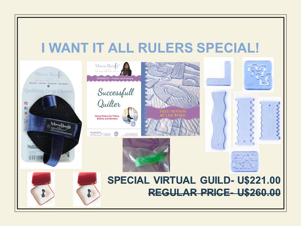 Virtual Sewing Guild