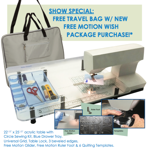 Virtual Sewing Guild