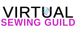 Virtual Sewing Guild
