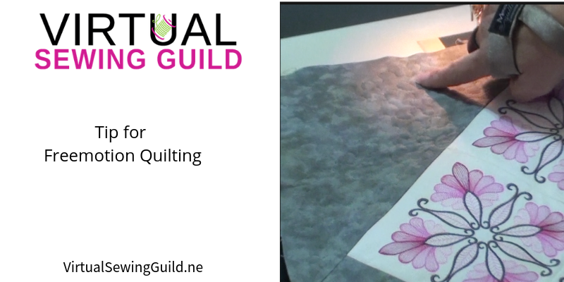 Virtual Sewing Guild