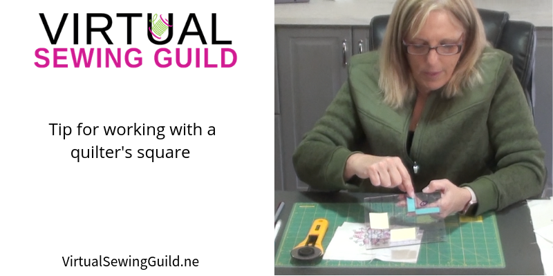 Virtual Sewing Guild
