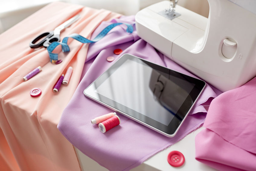 Virtual Sewing Guild