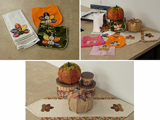 Virtual Sewing Guild