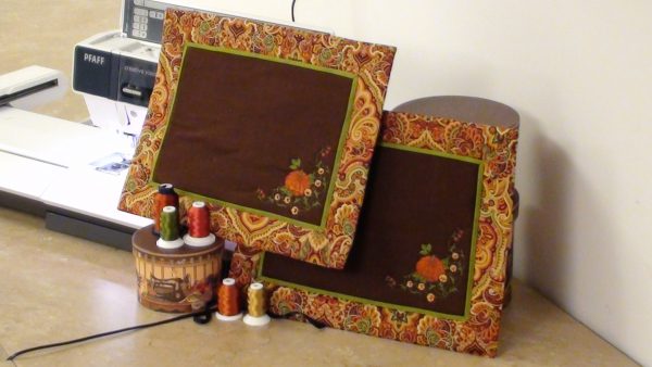 Virtual Sewing Guild