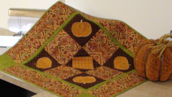 Virtual Sewing Guild