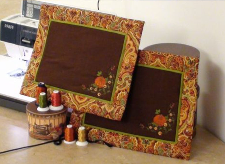 Virtual Sewing Guild