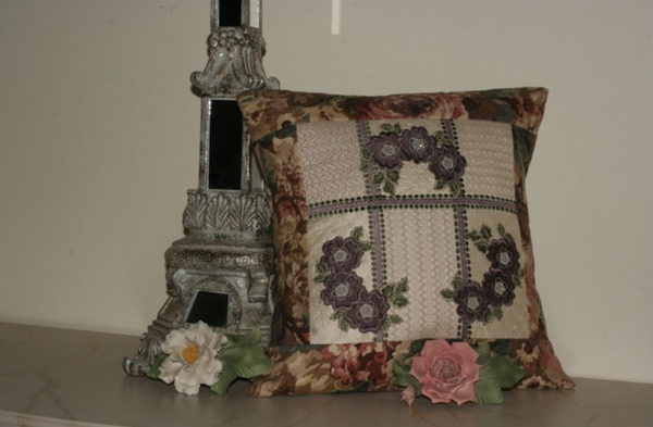 Virtual Sewing Guild