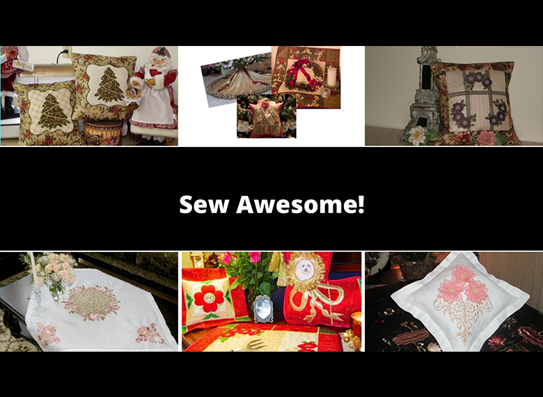 Virtual Sewing Guild