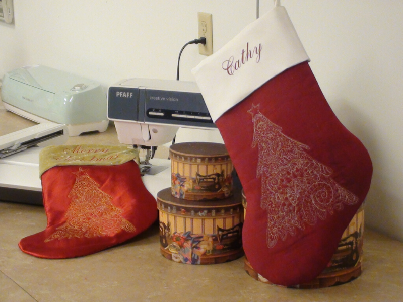 Virtual Sewing Guild