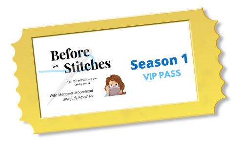 Virtual Sewing Guild