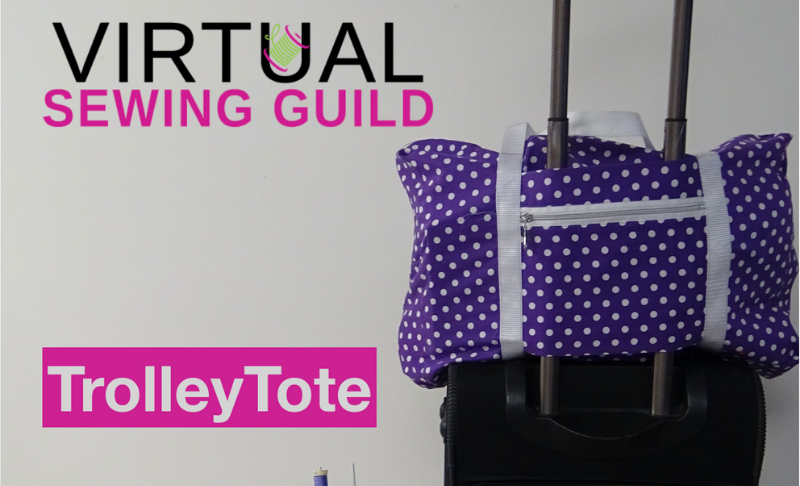 Virtual Sewing Guild