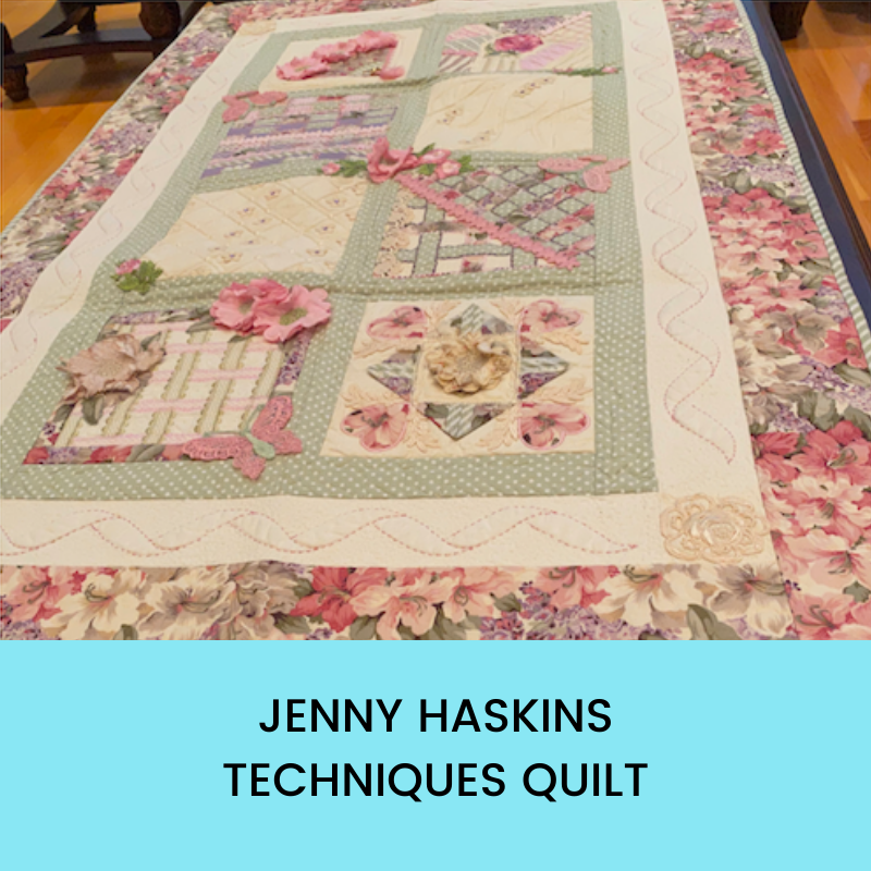 Virtual Sewing Guild