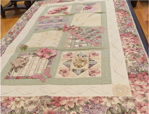 Virtual Sewing Guild