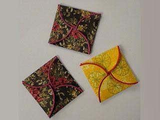 Virtual Sewing Guild