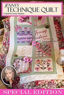 Virtual Sewing Guild