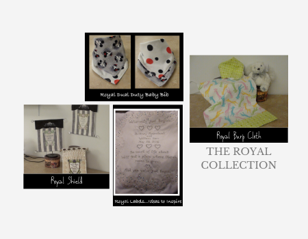 Virtual Sewing Guild
