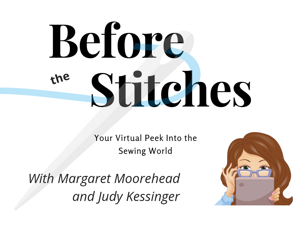 Virtual Sewing Guild