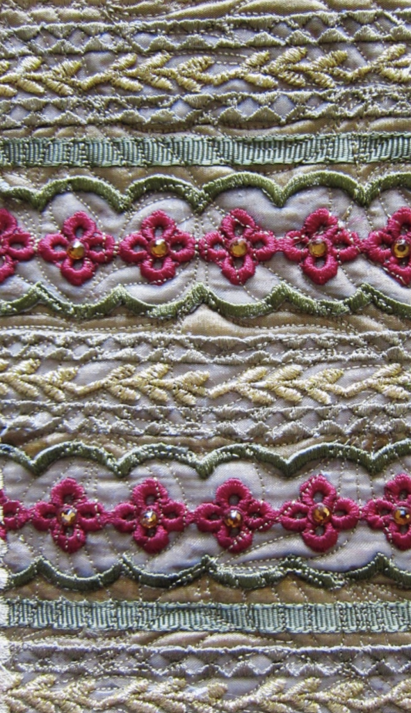 Virtual Sewing Guild