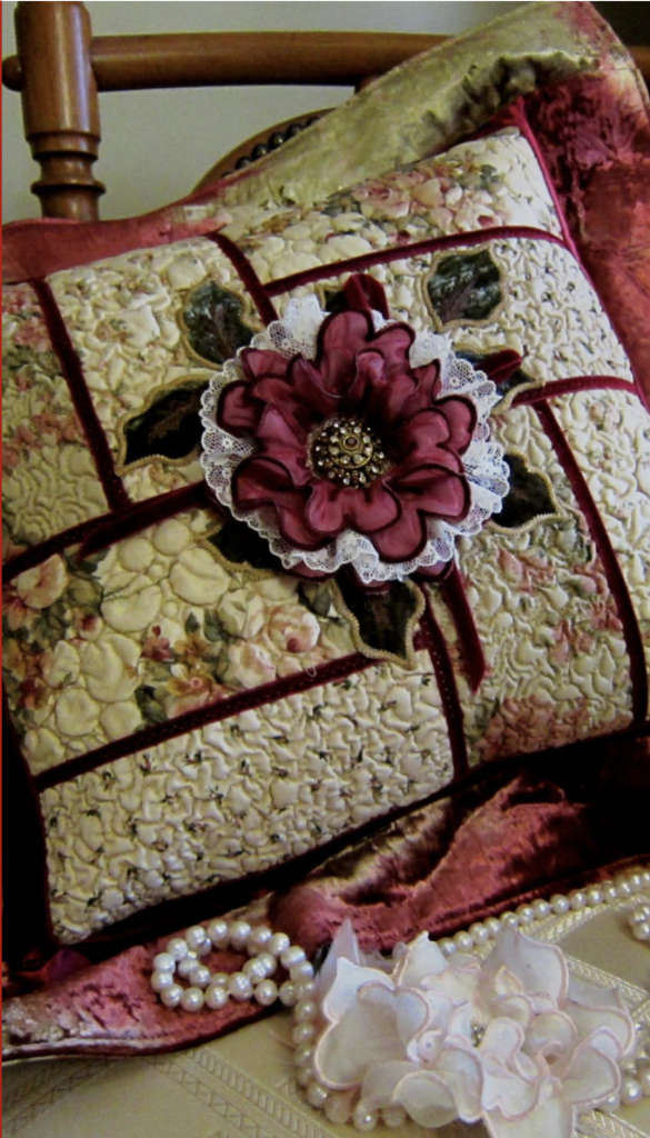 Virtual Sewing Guild