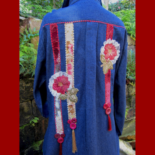 Virtual Sewing Guild