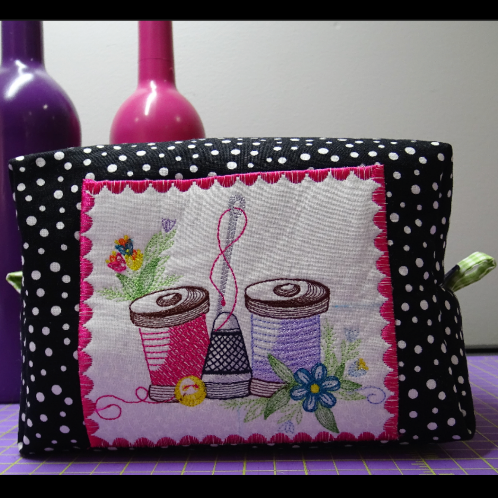 Virtual Sewing Guild