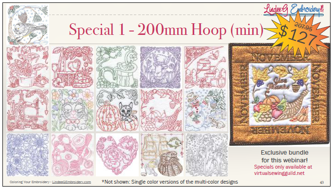 Virtual Sewing Guild