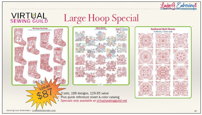 Virtual Sewing Guild