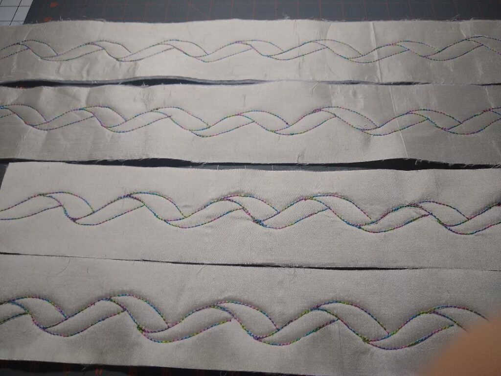 Virtual Sewing Guild