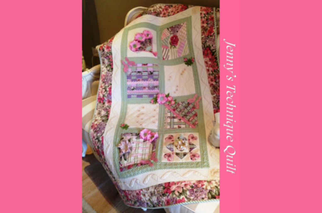 Virtual Sewing Guild