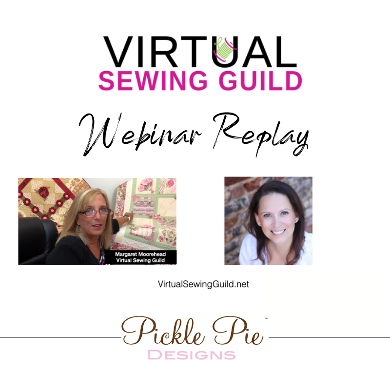 Virtual Sewing Guild