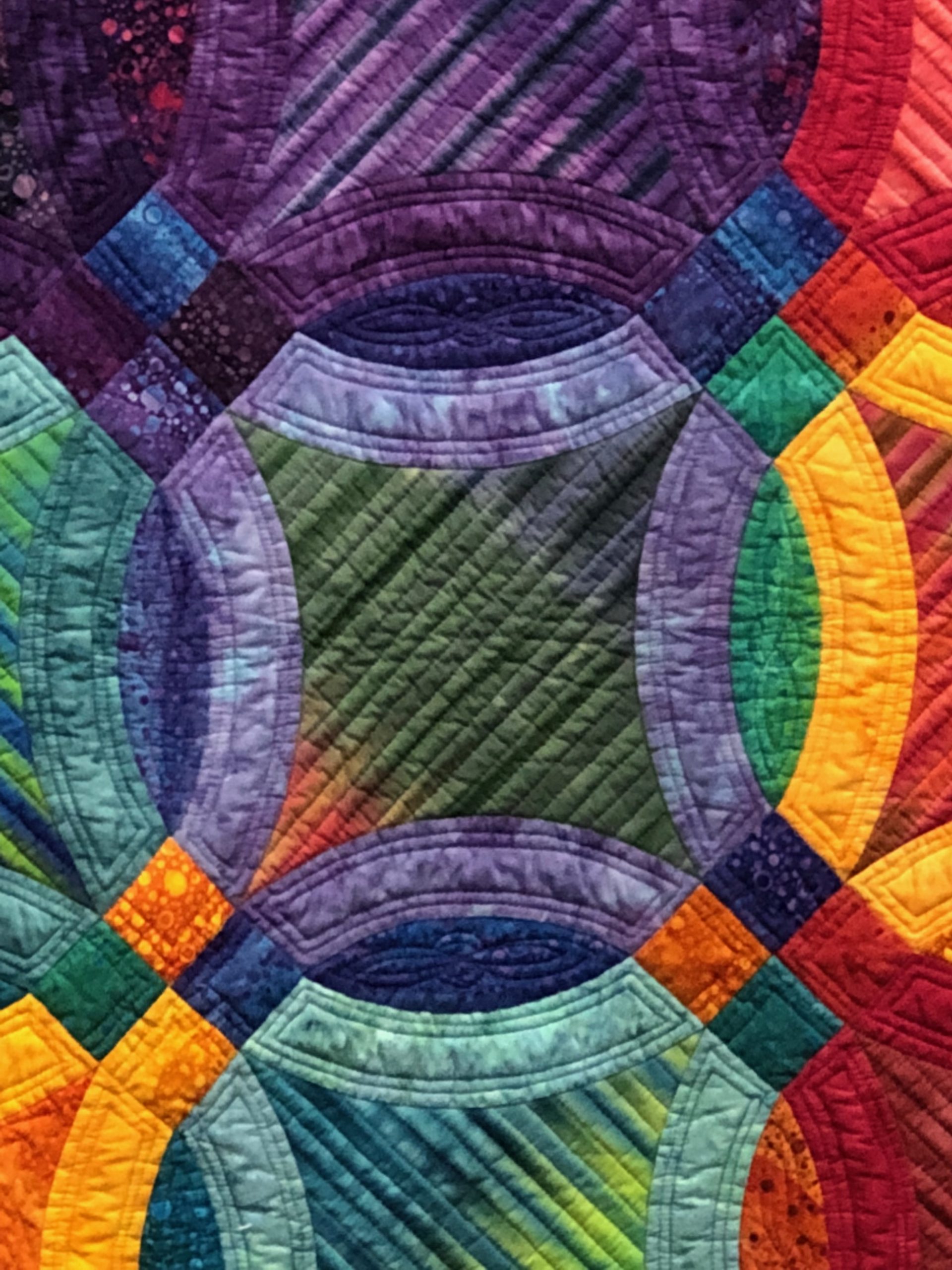 Virtual Sewing Guild