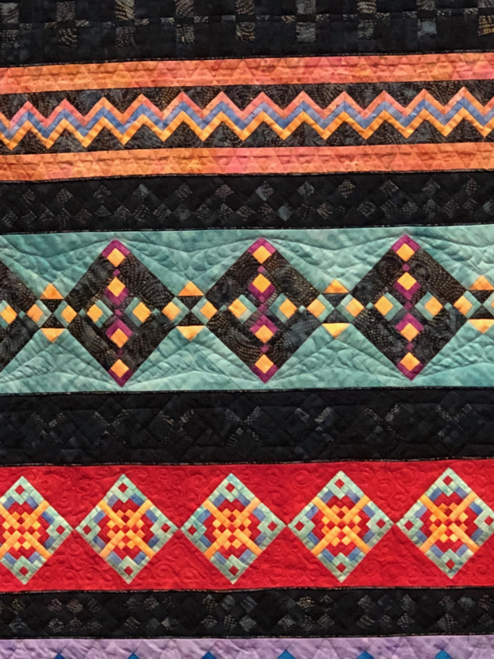 Virtual Sewing Guild