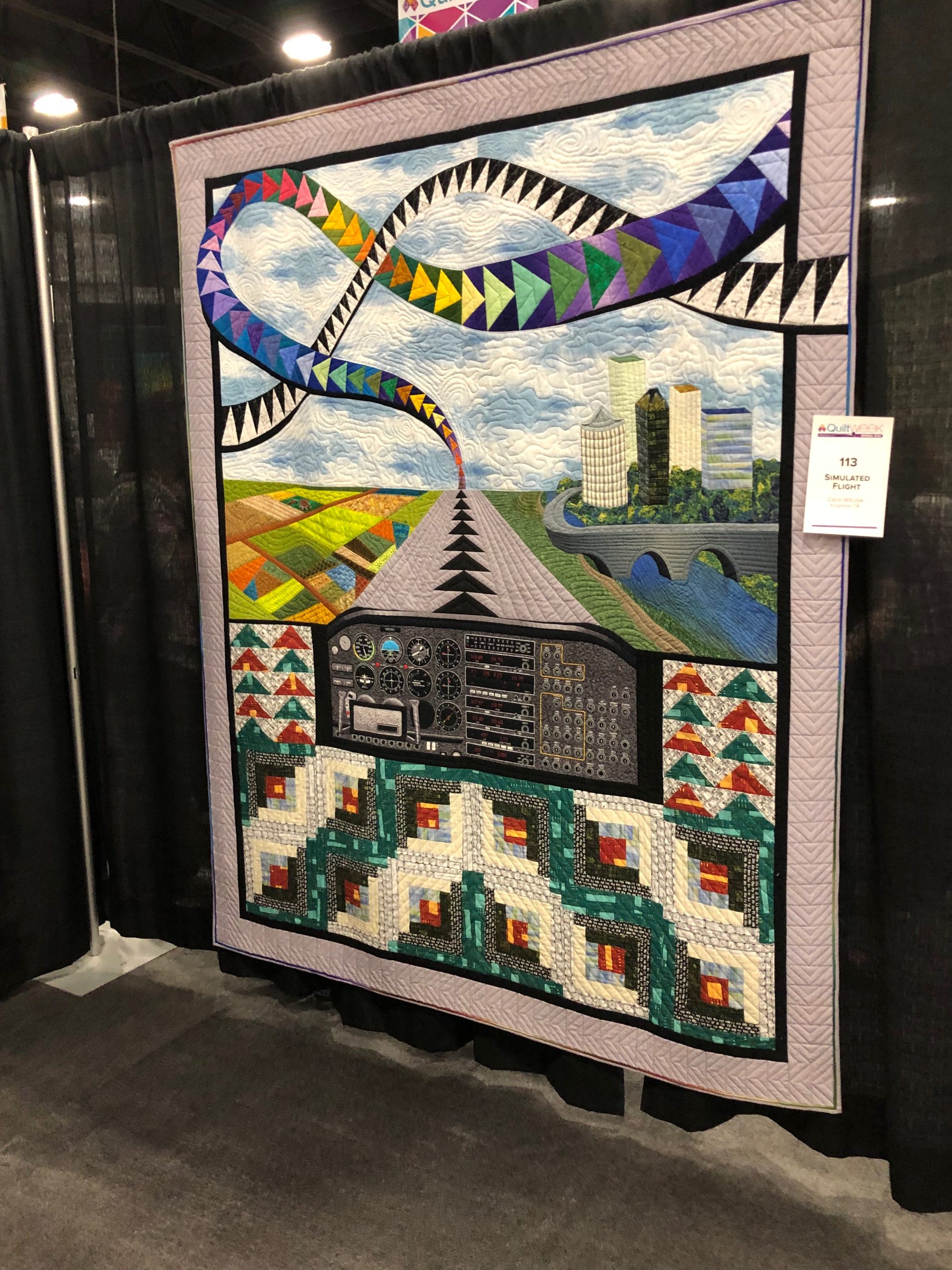 Virtual Sewing Guild