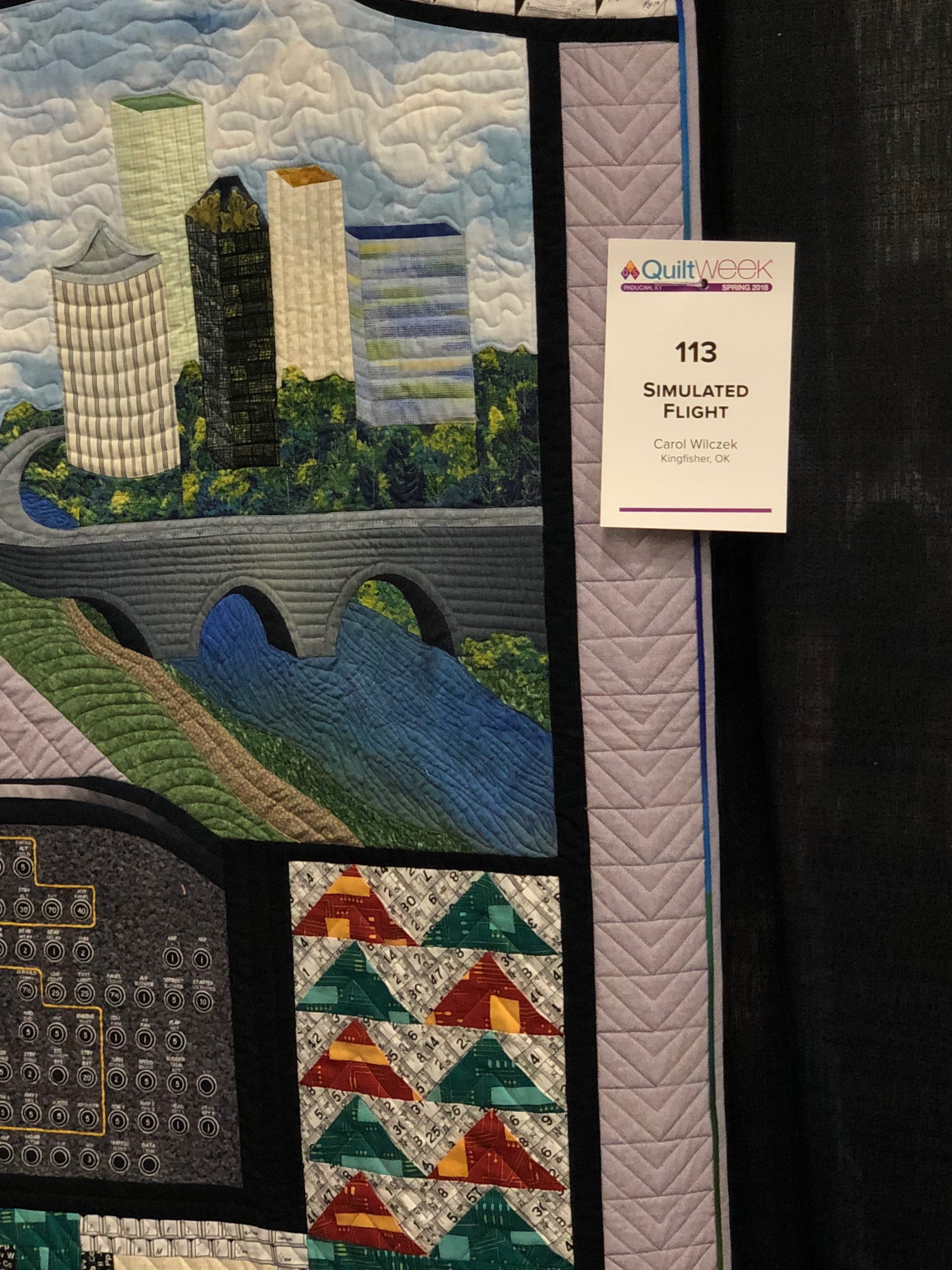 Virtual Sewing Guild