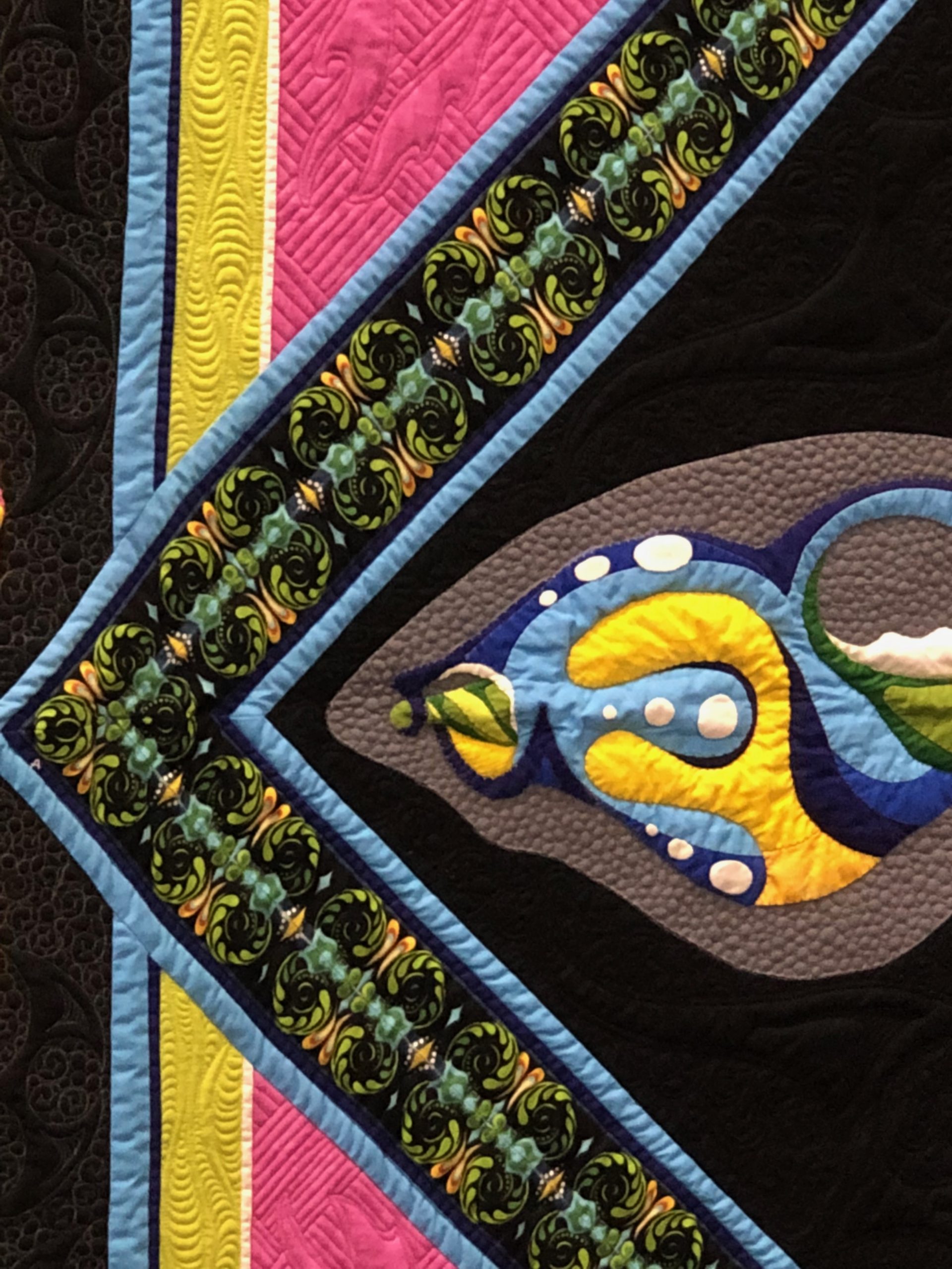 Virtual Sewing Guild