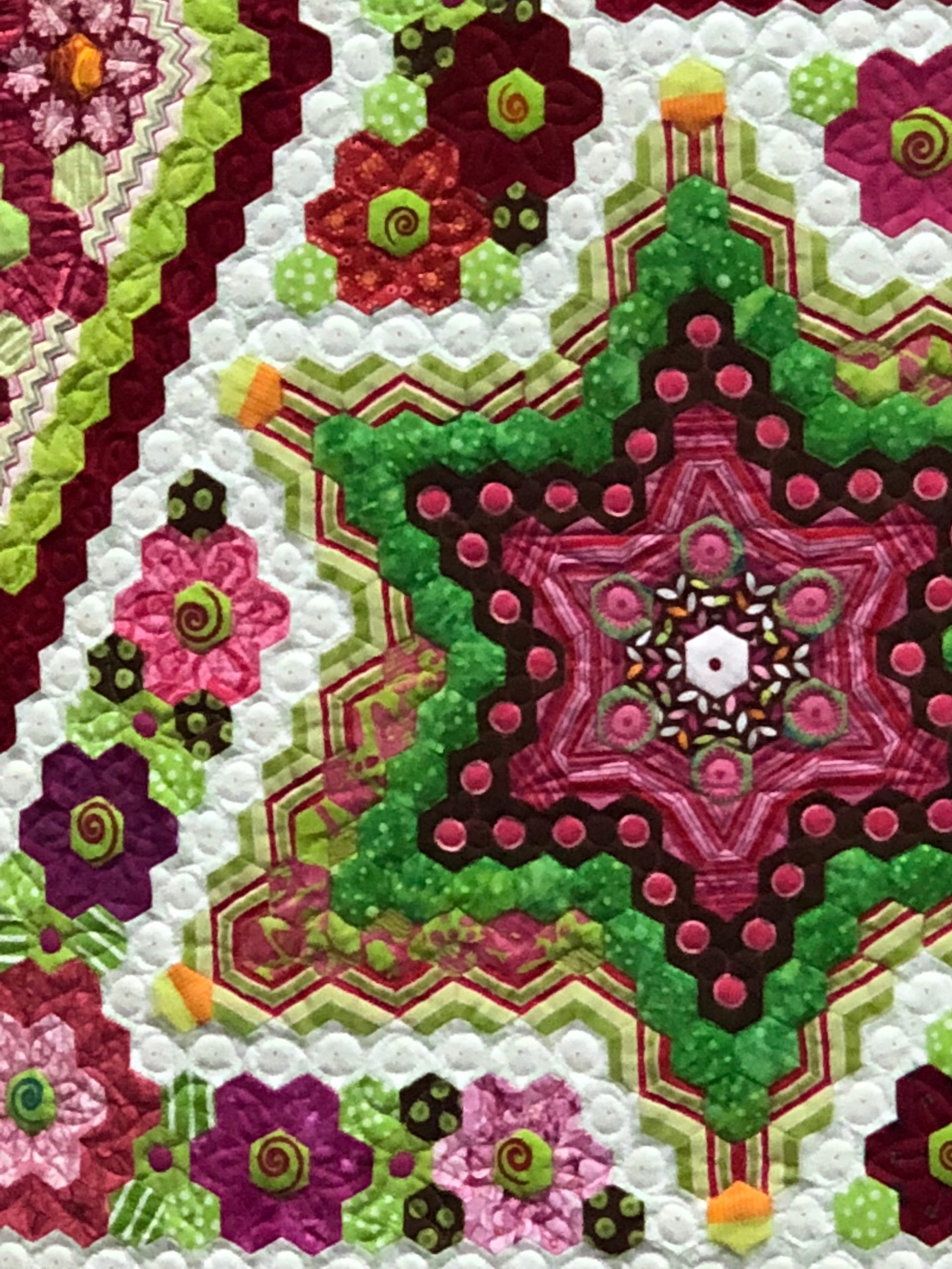 Virtual Sewing Guild