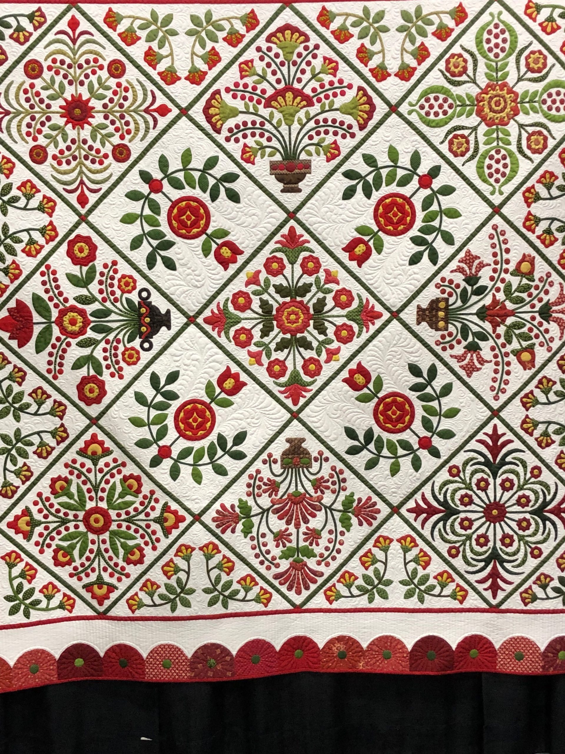 Virtual Sewing Guild