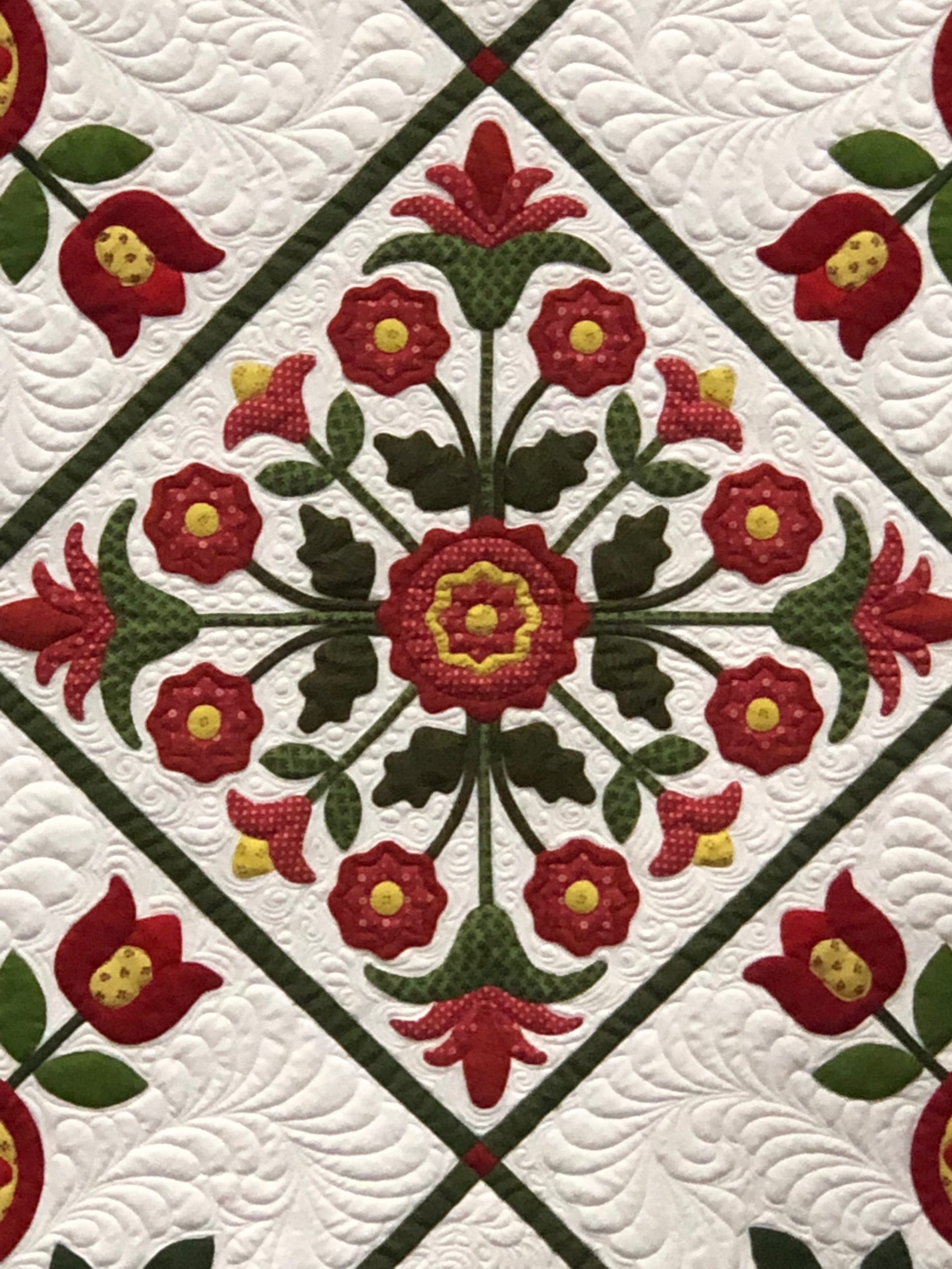 Virtual Sewing Guild