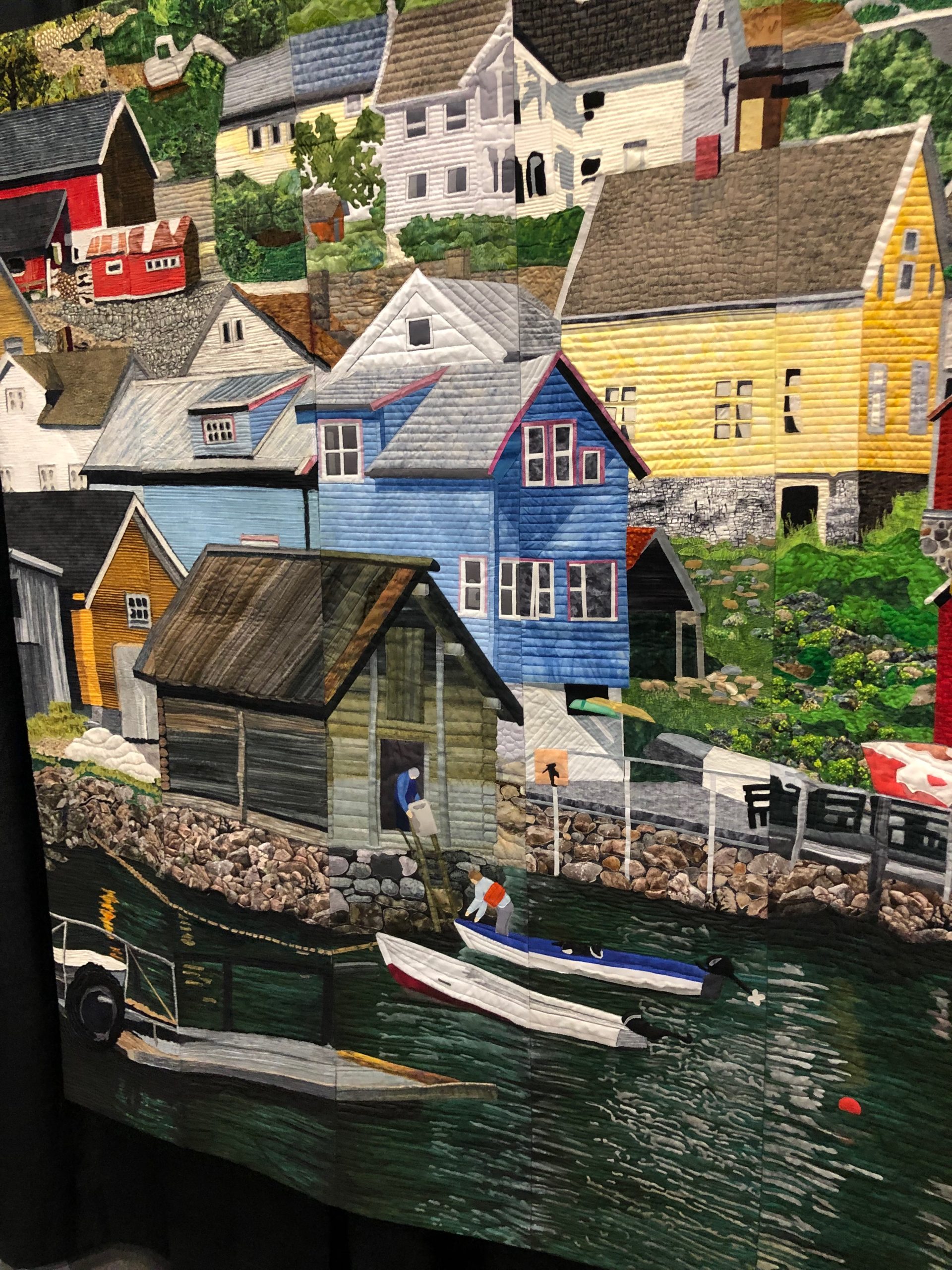 Virtual Sewing Guild