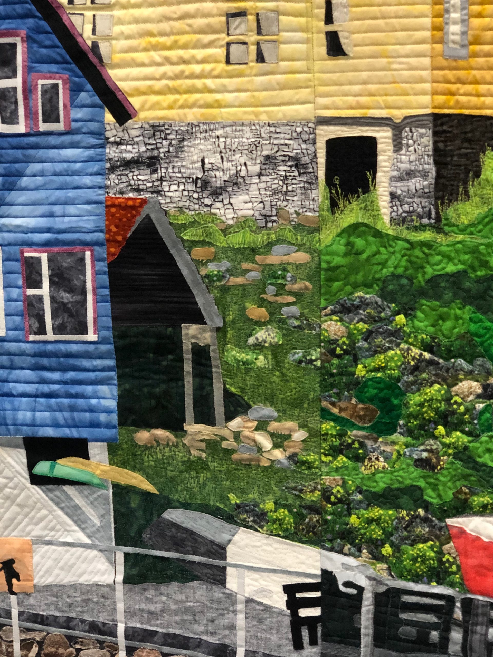 Virtual Sewing Guild